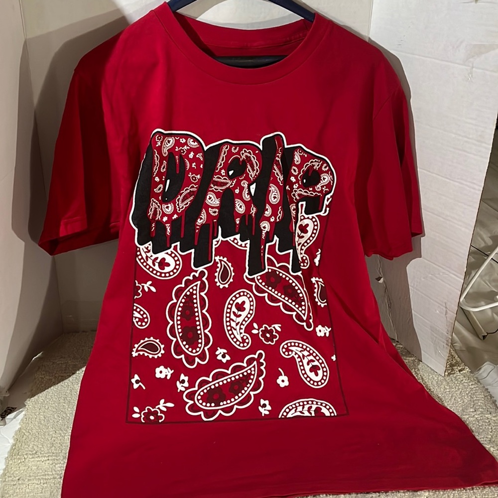 Hustle size Large